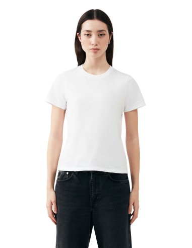 E-EP002-Earth Positive Women's Premium Jersey T-shirt